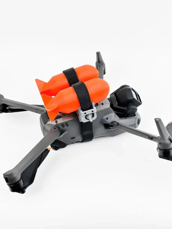Airdrop - Image 3